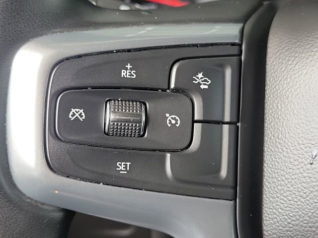 Certified 2024 Chevrolet Tahoe LS w/ Driver Alert Package image 8