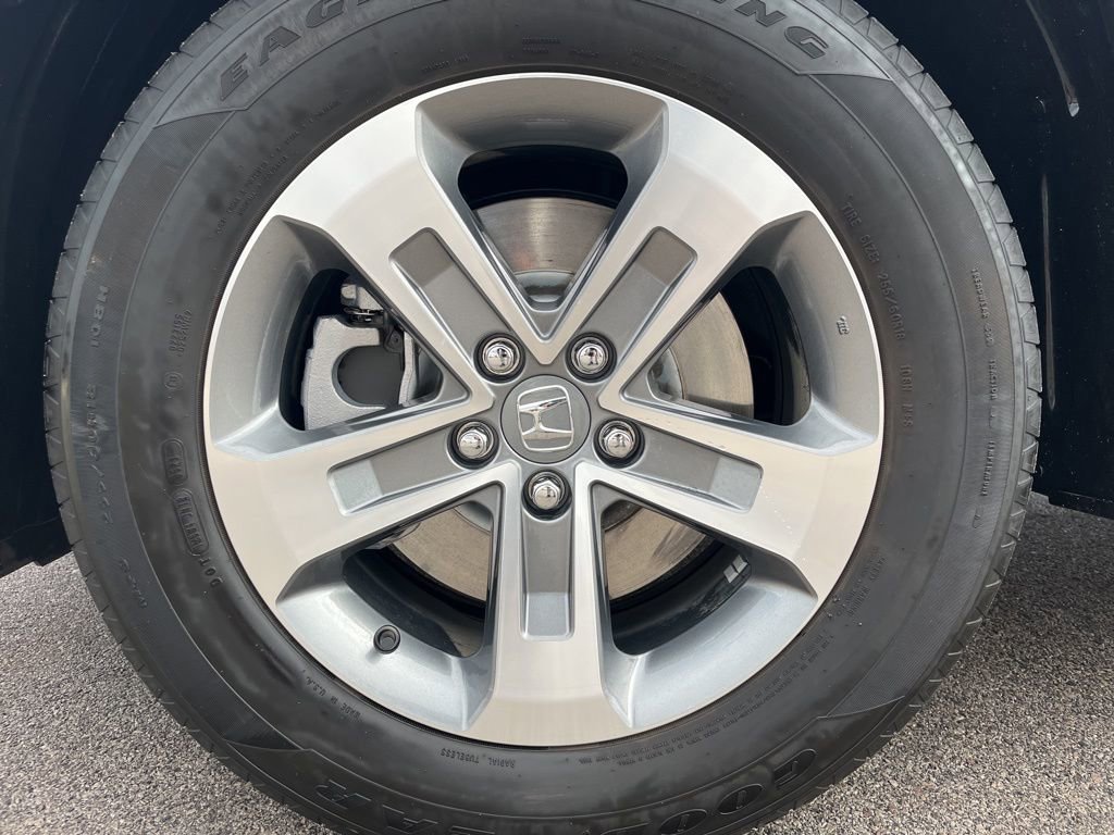 Certified 2023 Honda Pilot EX-L image 12