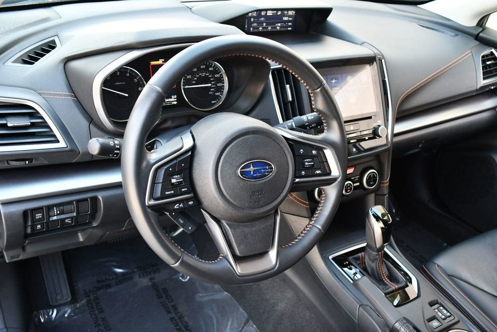 Used 2019 Subaru Crosstrek 2.0i Limited w/ Popular Package #3 AWD/4WD image 35