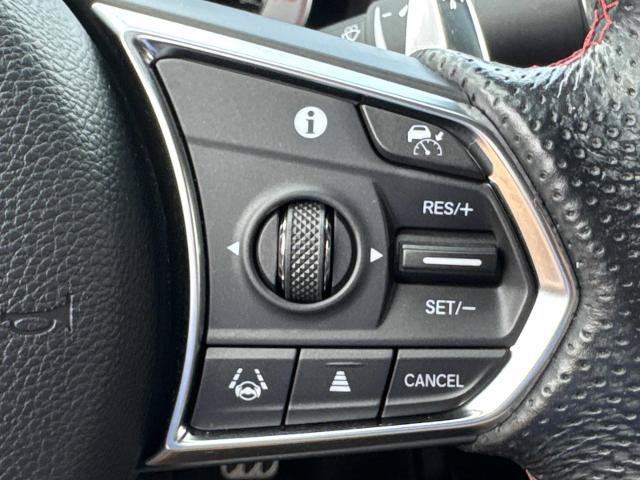 Used 2021 Acura TLX w/ A-SPEC Package FWD image 29