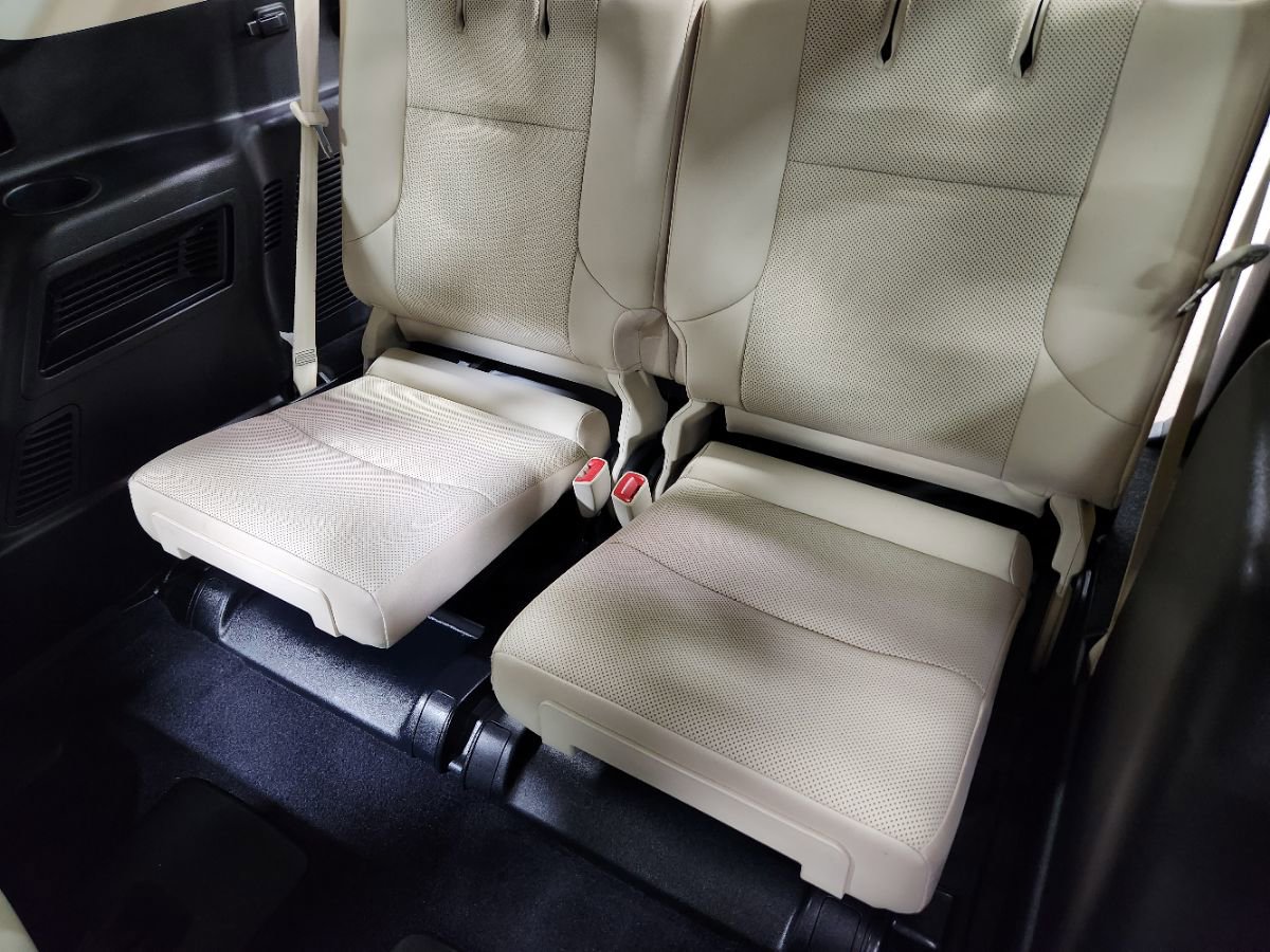 Used 2021 Lexus GX 460 Premium image 52