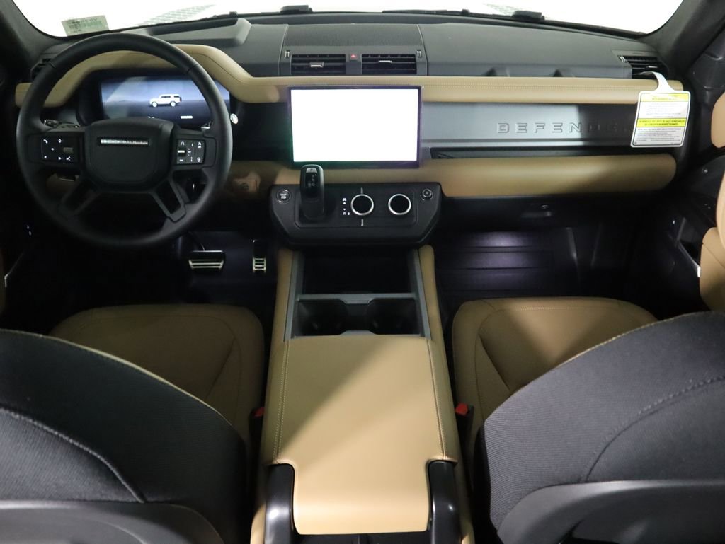 New 2025 Land Rover Defender 130 V8 image 14