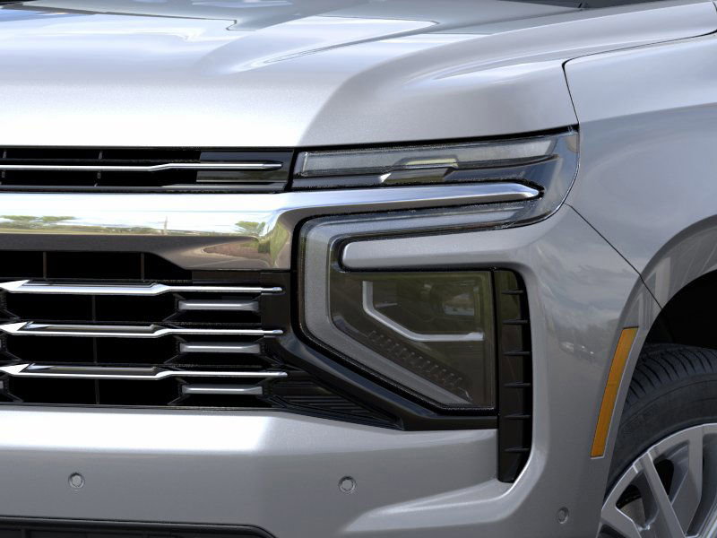 New 2025 Chevrolet Suburban Premier image 34