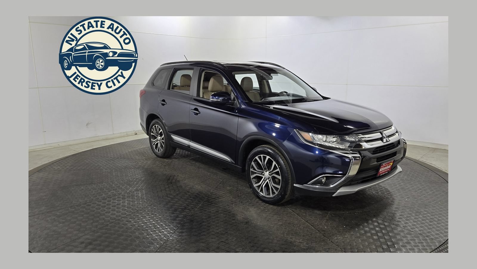 Used 2016 Mitsubishi Outlander SEL