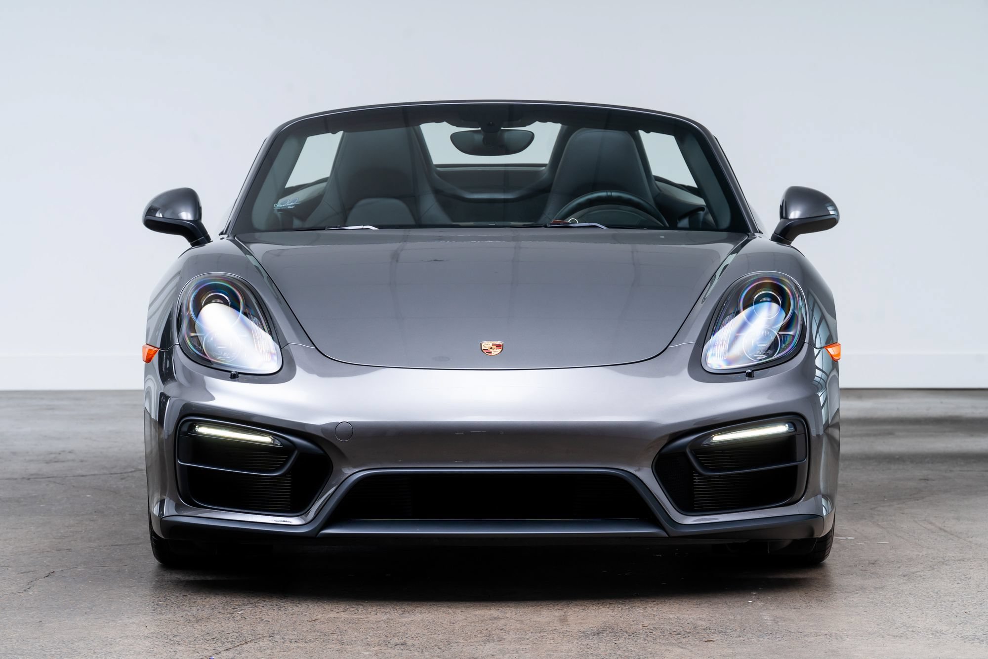 Used 2015 Porsche Boxster S RWD image 3