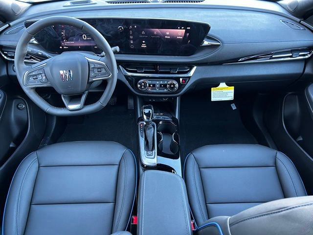 New 2026 Buick Envista Sport Touring w/ Convenience I Package image 24