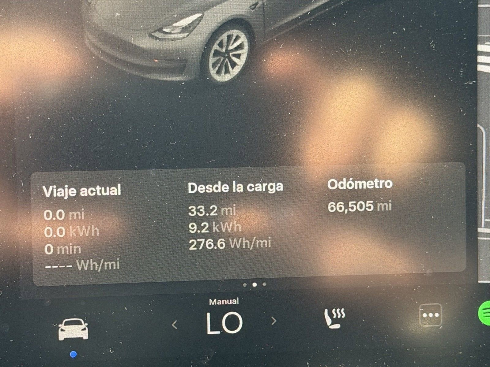 Used 2021 Tesla Model 3 Standard Range Plus image 9