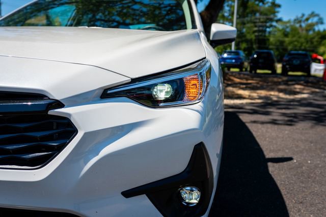 New 2026 Subaru Impreza 2.0i Sport image 3