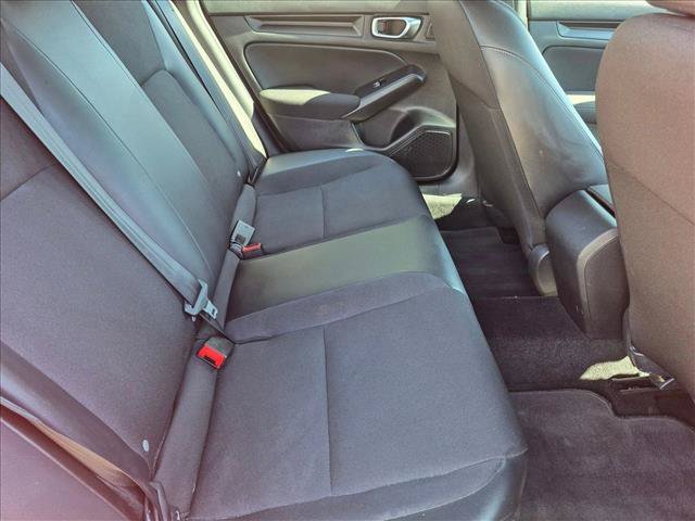 Used 2024 Honda Civic Sport image 18