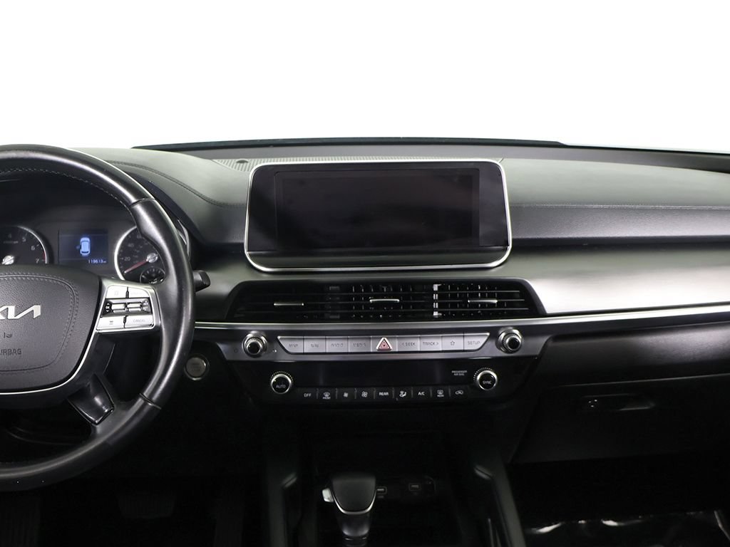 Used 2022 Kia Telluride LX FWD image 36