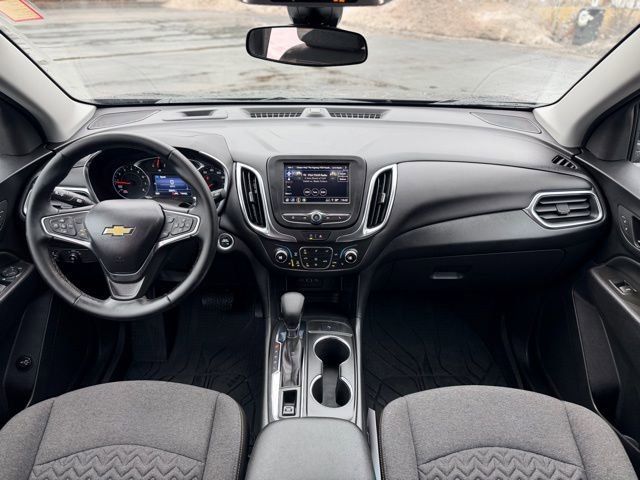 Certified 2024 Chevrolet Equinox LT w/ LPO, Floor Liner Package image 21