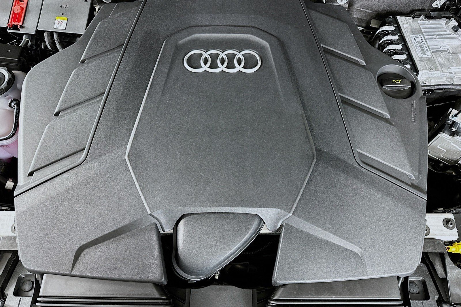 New 2026 Audi Q7 3.0T Premium AWD/4WD image 13