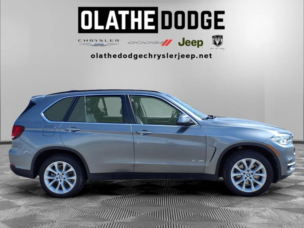 Used 2016 BMW X5 sDrive35i RWD image 30