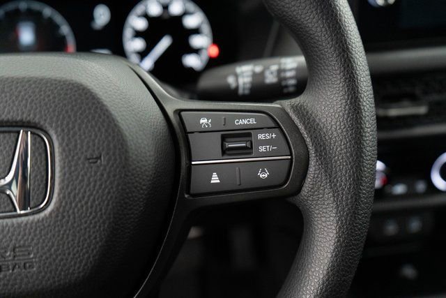 New 2026 Honda HR-V LX image 20