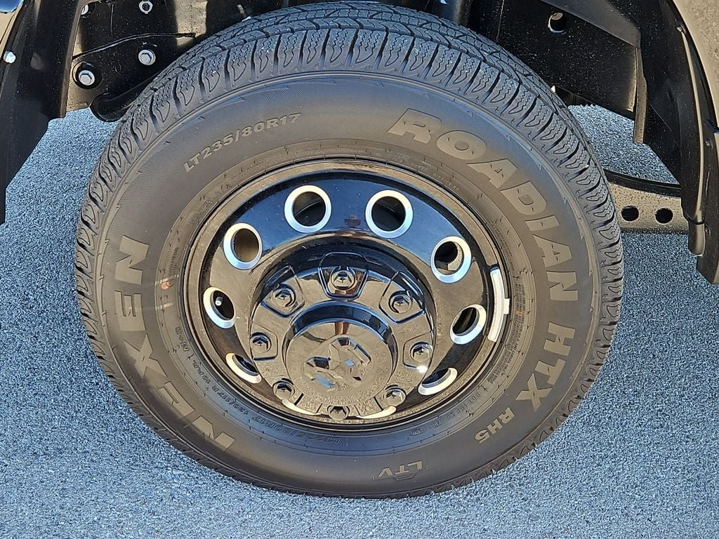 New 2027 RAM 3500 Lone Star AWD/4WD image 13