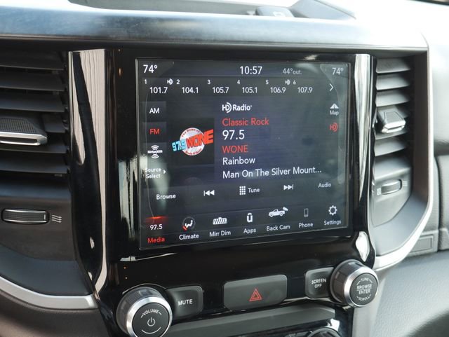 Used 2020 RAM 1500 Big Horn image 21