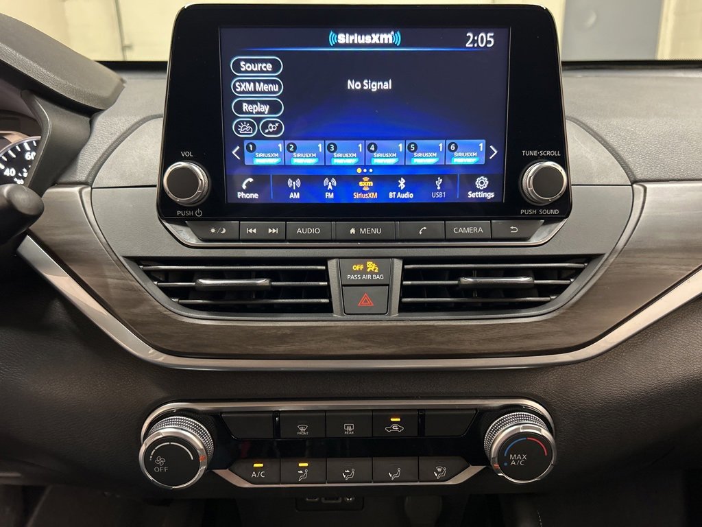 Used 2023 Nissan Altima 2.5 SV image 24