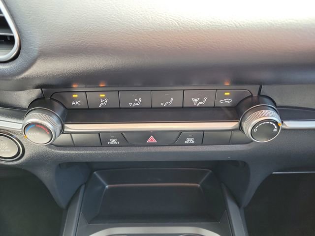 Used 2025 MAZDA CX-30 AWD 2.5 S image 31