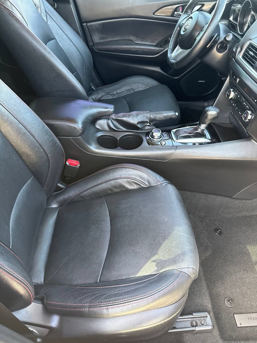 Used 2014 MAZDA MAZDA3 s Grand Touring FWD image 27