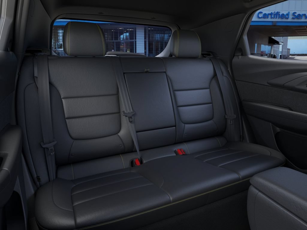 New 2026 Chevrolet TrailBlazer ACTIV w/ LPO, Trailering Package AWD/4WD image 18
