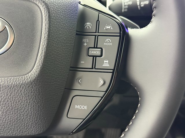 New 2026 Toyota bZ image 12