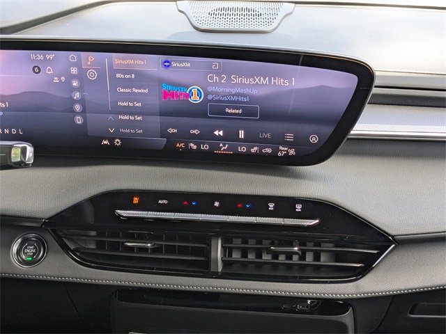 New 2025 Buick Enclave Sport Touring w/ Power Package image 20