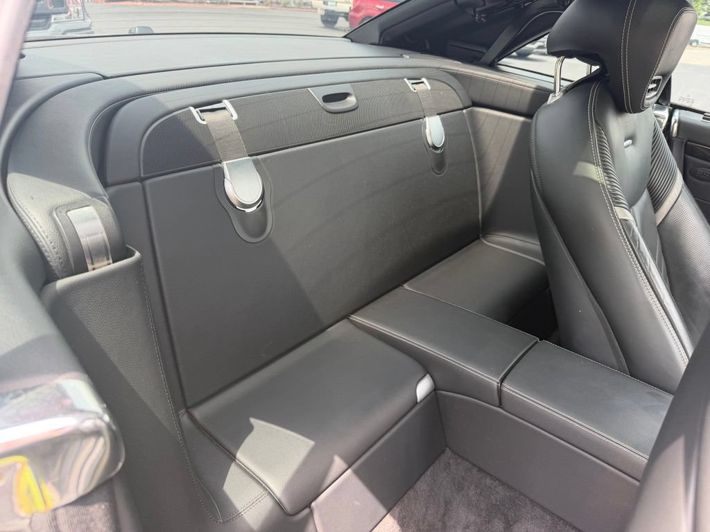 Used 2011 Mercedes-Benz SL 550 image 27