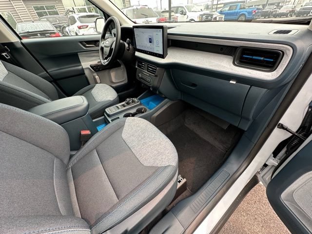 New 2026 Ford Maverick XLT w/ XLT Luxury Package AWD/4WD image 20
