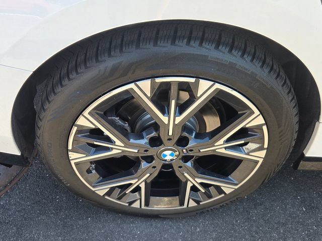 Used 2025 BMW 228i xDrive w/ Technology Package AWD/4WD image 9