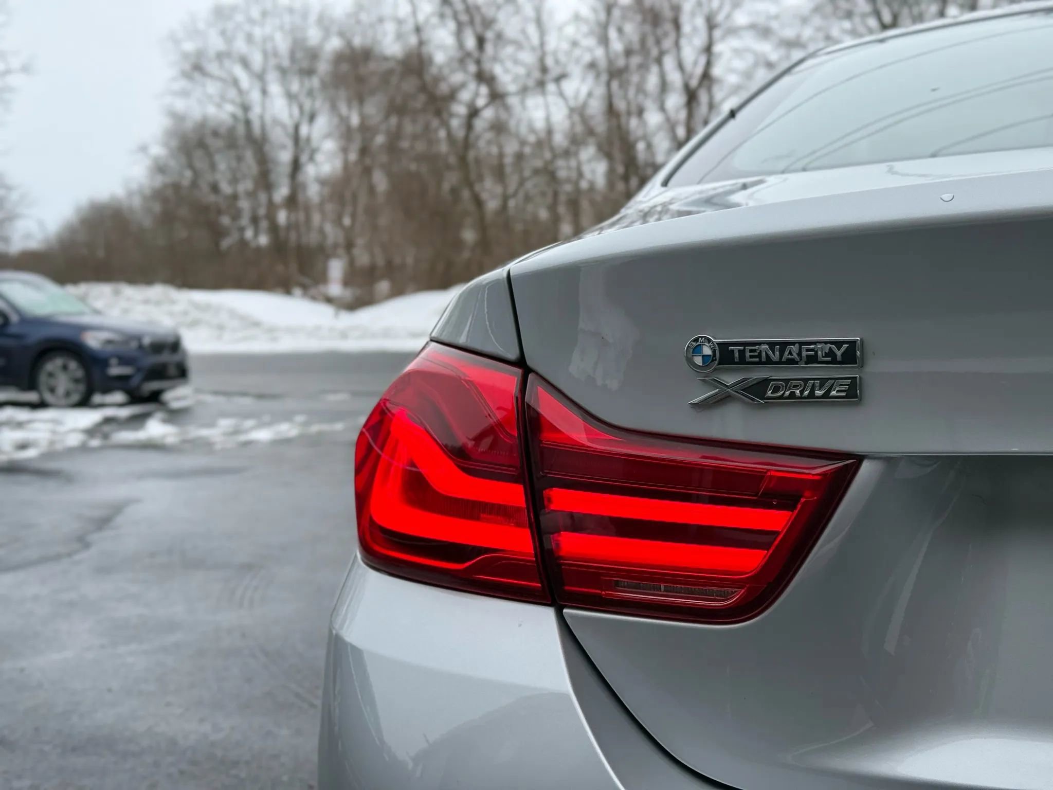 Used 2019 BMW 440i xDrive Coupe w/ M Sport Package image 49