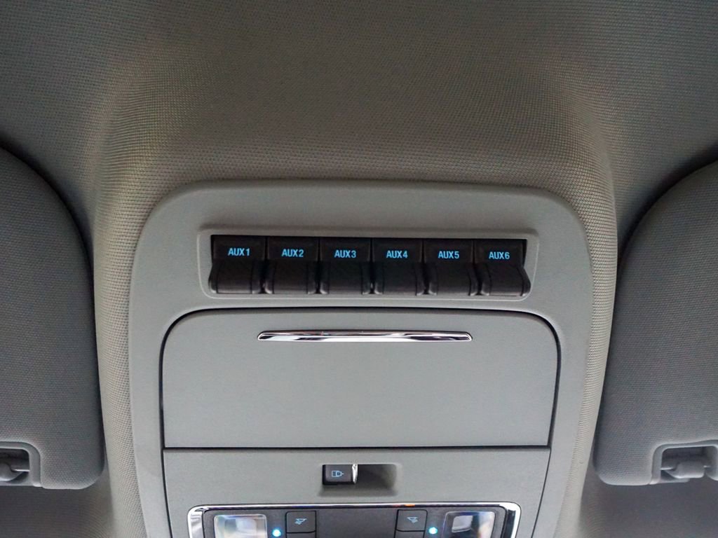 Used 2023 Ford F250 Lariat w/ Black Appearance Package image 37