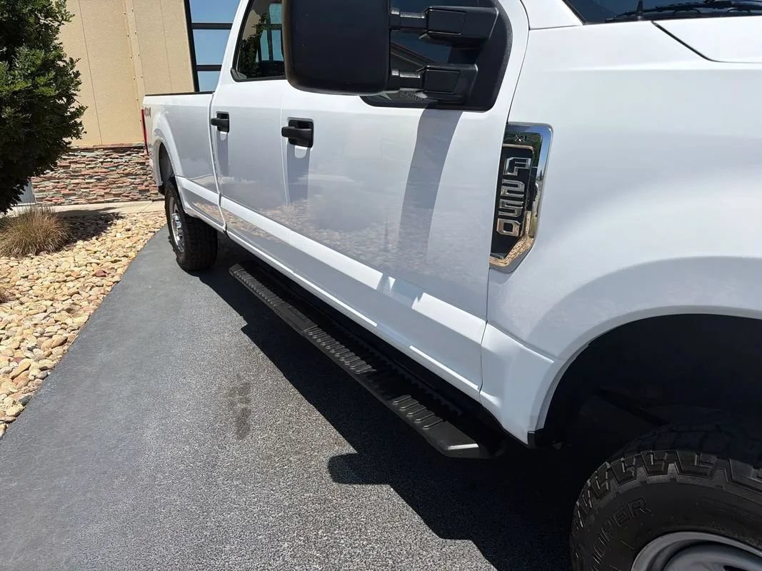 Used 2021 Ford F250 XL w/ Power Equipment Group AWD/4WD image 57
