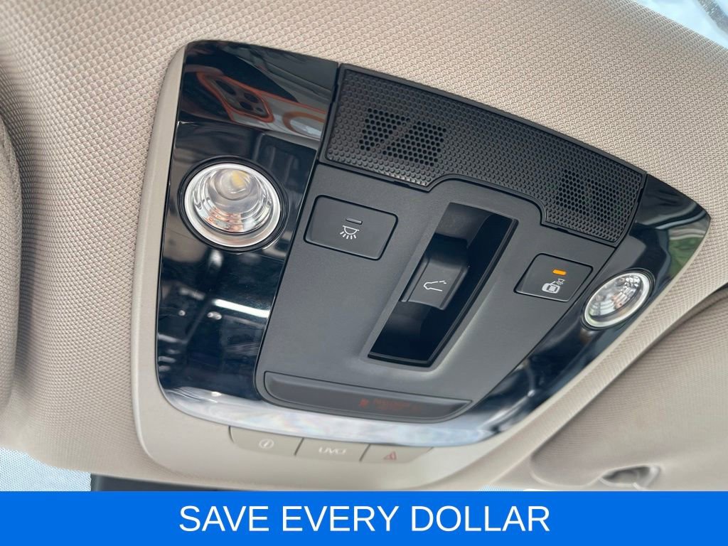 Used 2021 Kia Sorento S w/ Panoramic Sunroof Package FWD image 23
