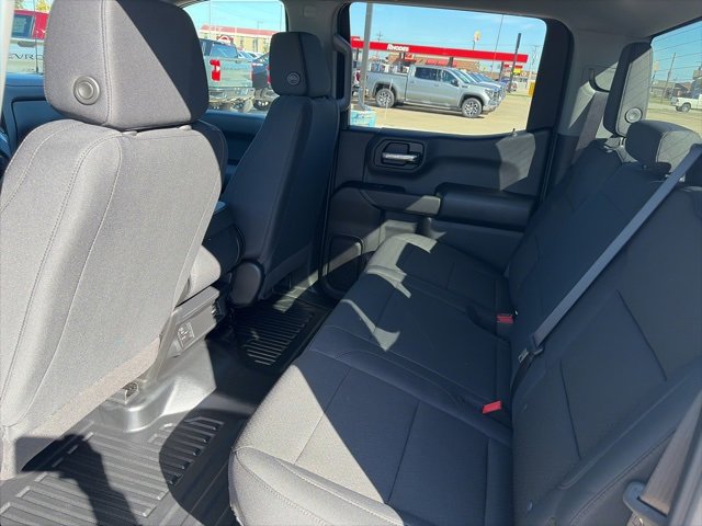 New 2026 Chevrolet Silverado 1500 W/T w/ WT Value Package image 11