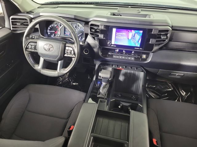 Used 2023 Toyota Tundra SR w/ SR Tow Package image 15