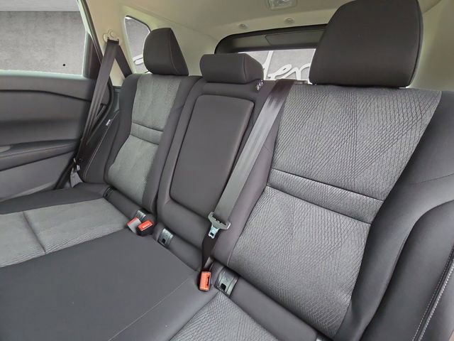 New 2026 Nissan Rogue SV image 22