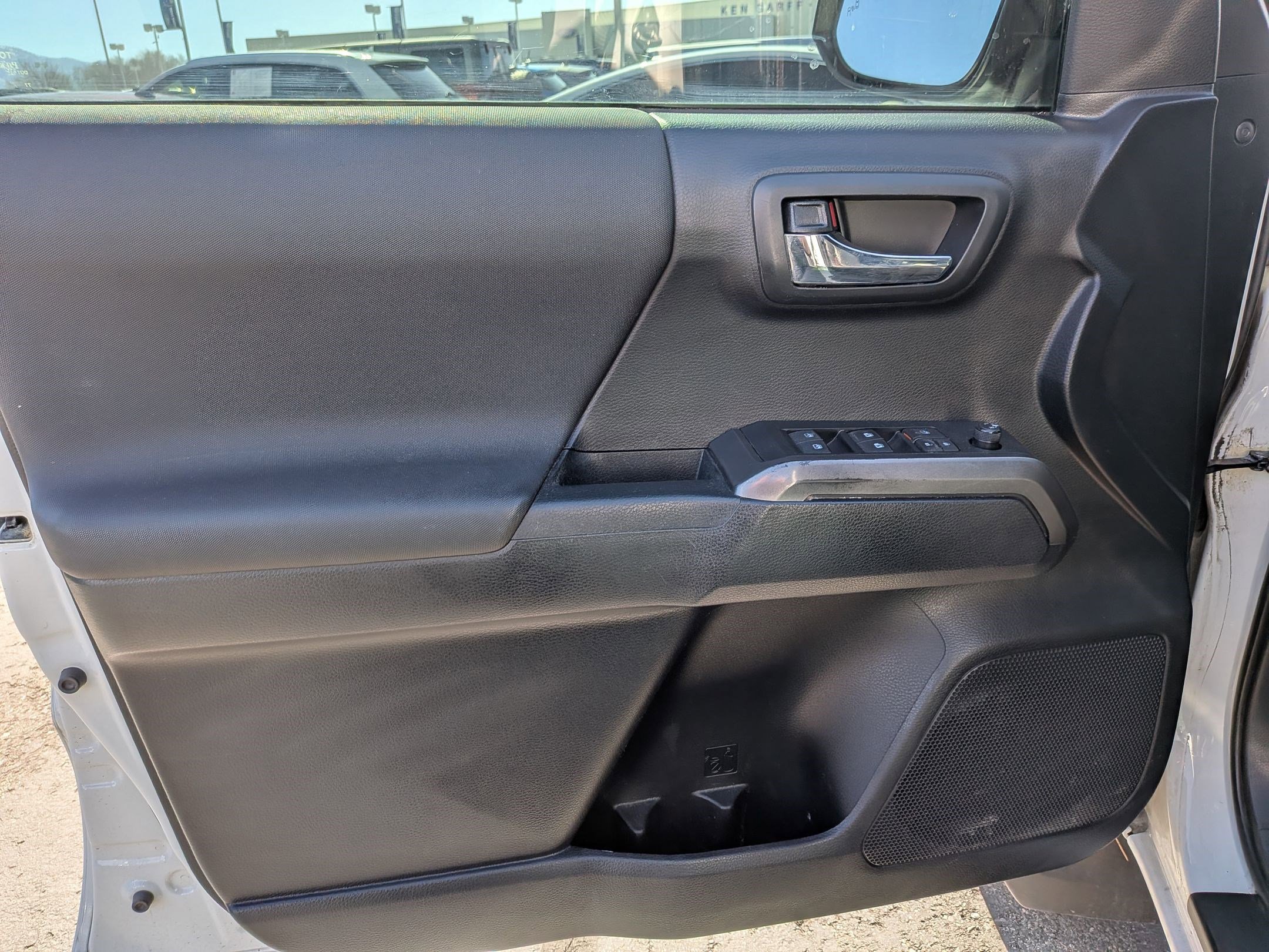 Used 2019 Toyota Tacoma TRD Pro image 14