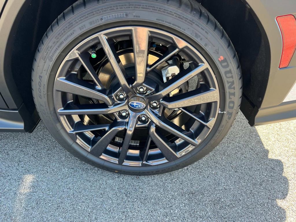 New 2025 Subaru WRX Premium w/ Accessory Package #2 image 10