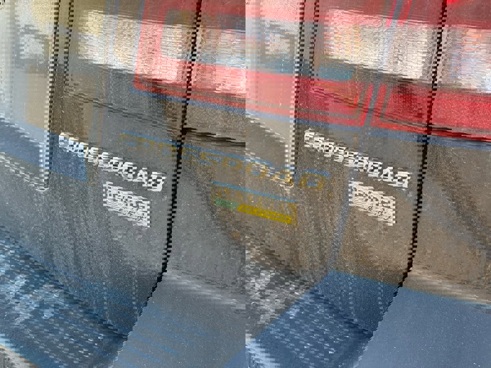 Used 2017 Dodge Journey Crossroad image 9