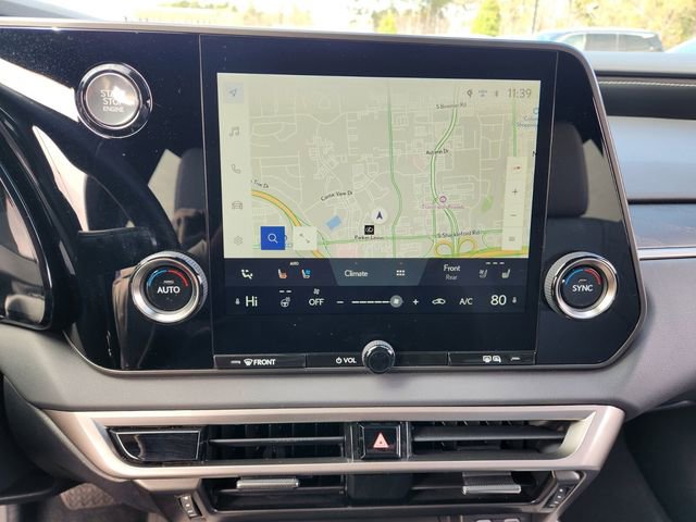 Used 2023 Lexus RX 350 Premium w/ Accessory Package (Z1) image 25