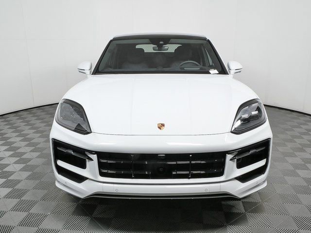 New 2026 Porsche Cayenne S image 36