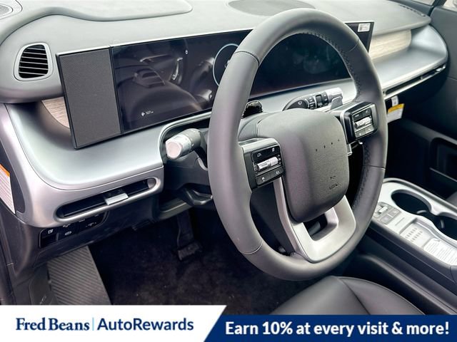 New 2026 Hyundai Ioniq 9 SEL image 11