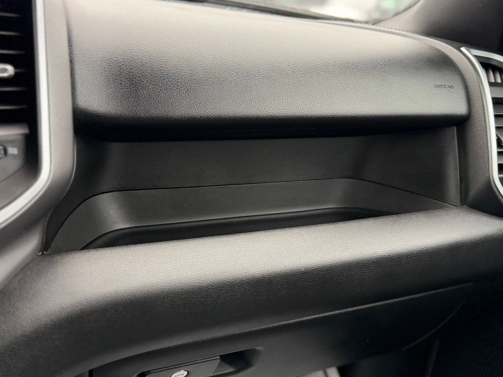 Used 2022 RAM 1500 Big Horn image 22