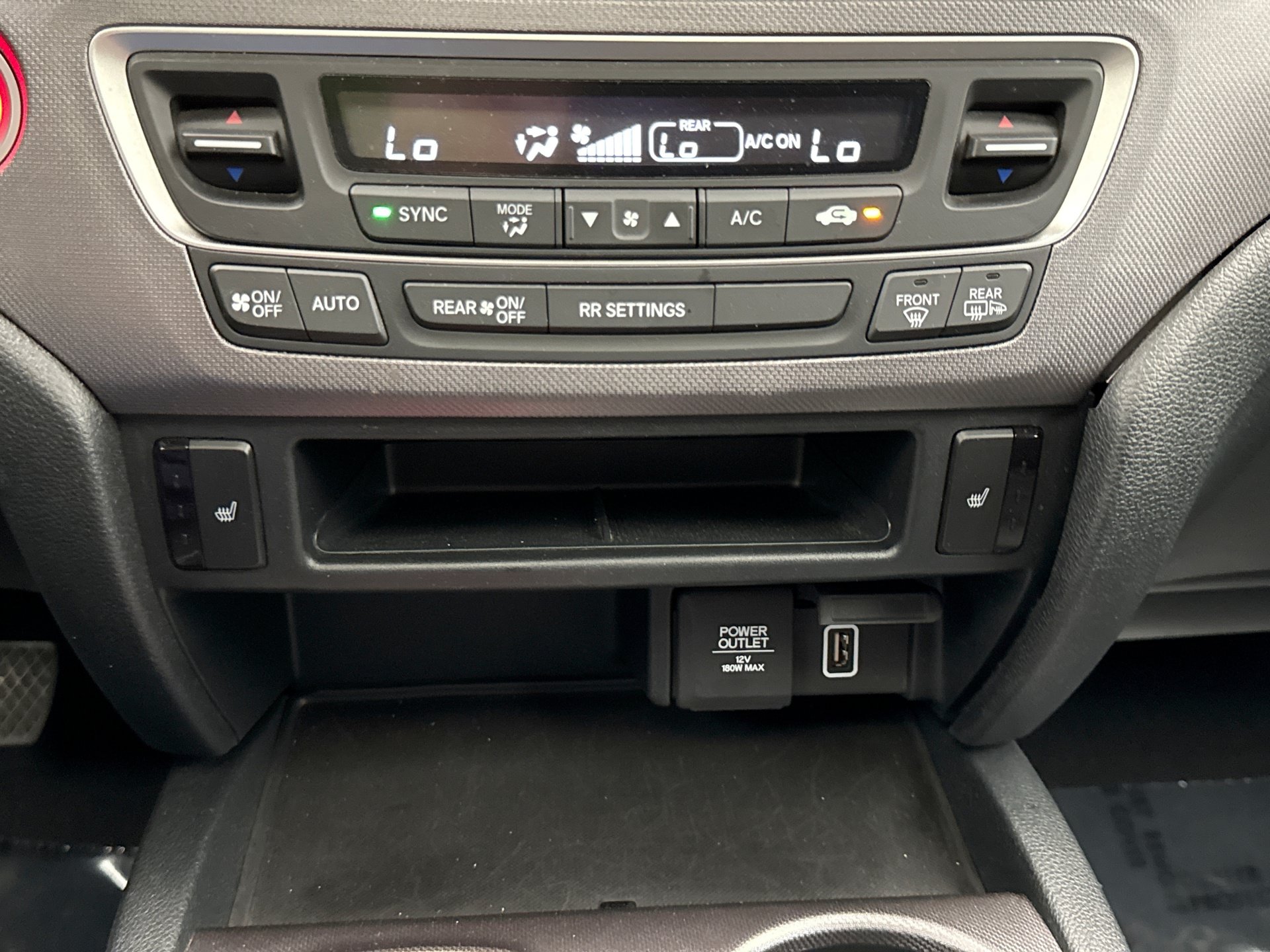 Used 2023 Honda Ridgeline RTL image 23