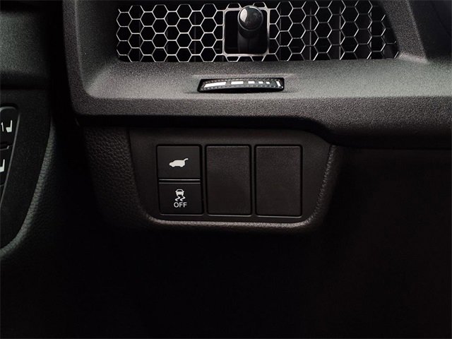 Certified 2025 Honda CR-V Sport-L image 24