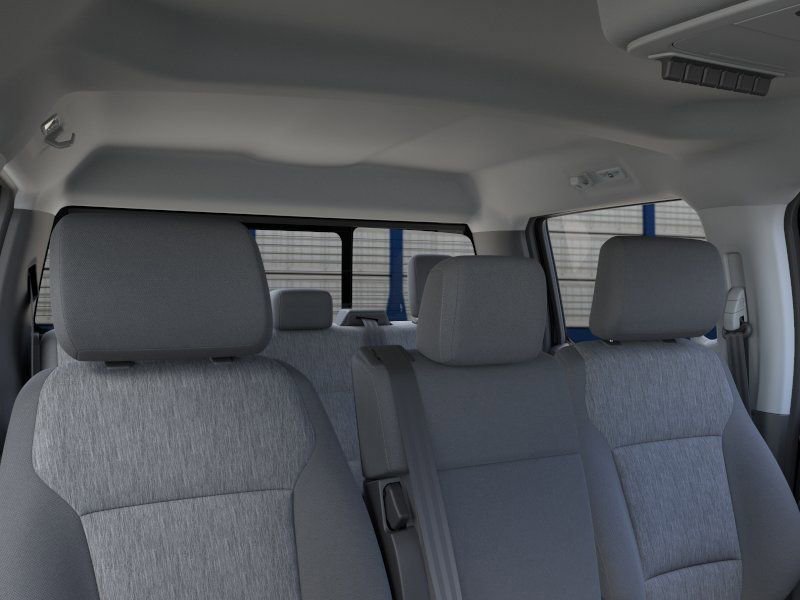 New 2026 Ford F450 4x4 Crew Cab Super Duty image 22