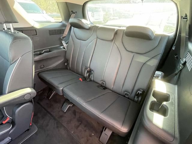 Used 2025 Hyundai Palisade XRT image 14
