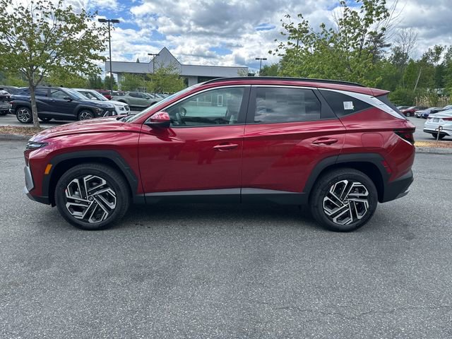 New 2026 Hyundai Tucson SEL Plus AWD/4WD video 2