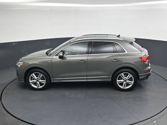 Used 2022 Audi Q3 2.0T Premium Plus AWD/4WD image 25