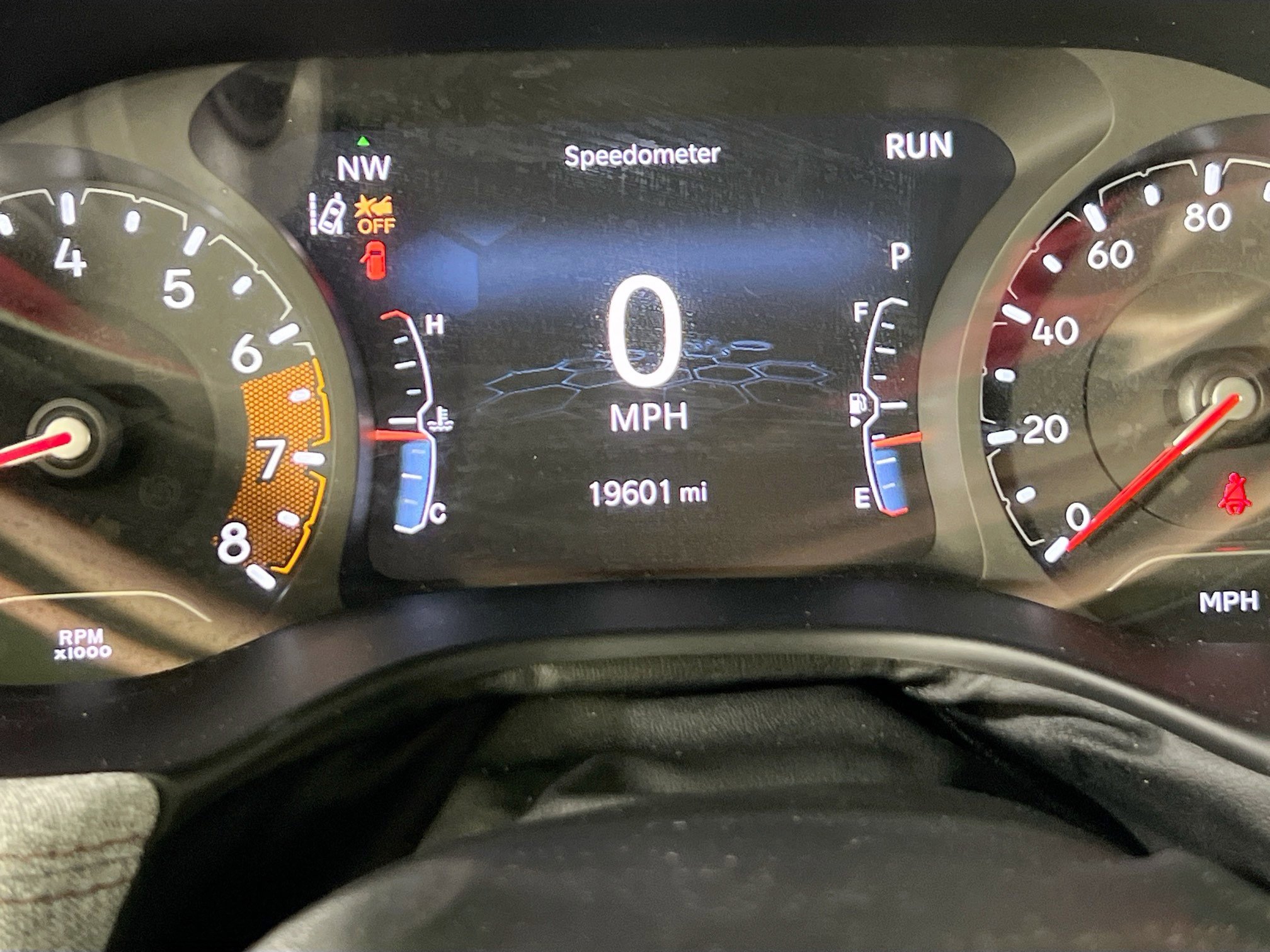 Used 2022 Jeep Compass Latitude w/ Sun and Sound Group AWD/4WD image 12